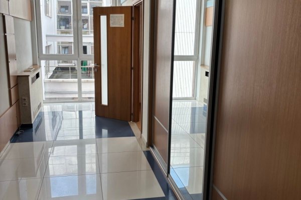 Офис в аренду Тимирязева 65Б - фото 2