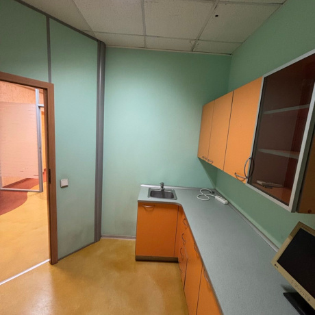 Фотография Офис в аренду Тимирязева 65Б - фото 5