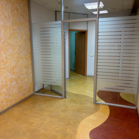 Фотография Офис в аренду Тимирязева 65Б - фото 4