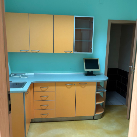 Фотография Офис в аренду Тимирязева 65Б - фото 6