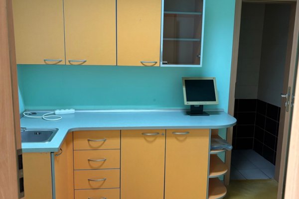 Офис в аренду Тимирязева 65Б - фото 6