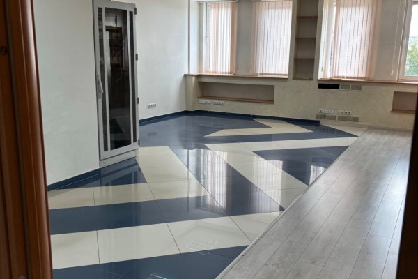 Офис в аренду Тимирязева 65Б - фото 4