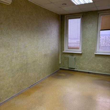 Фотография Офис в аренду Тимирязева 65Б - фото 8