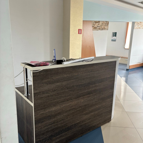 Фотография Офис в аренду Тимирязева 65Б - фото 3