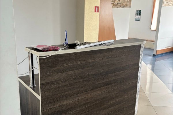 Офис в аренду Тимирязева 65Б - фото 3