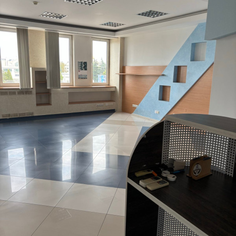 Фотография Офис в аренду Тимирязева 65Б - фото 5