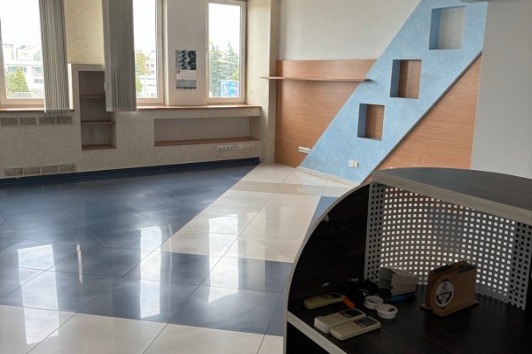 Офис в аренду Тимирязева 65Б - фото 5