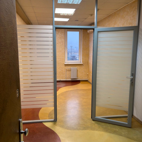 Фотография Офис в аренду Тимирязева 65Б - фото 1