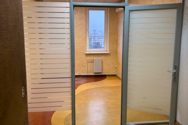 Офис в аренду Тимирязева 65Б - фото 1