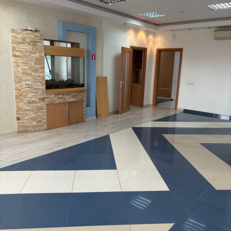 Фотография Офис в аренду Тимирязева 65Б - фото 1