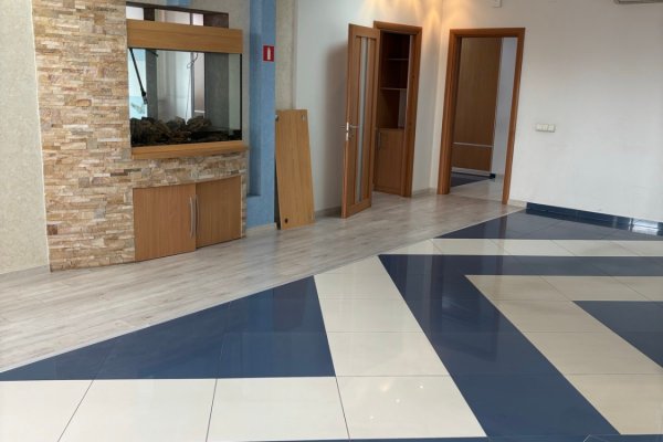 Офис в аренду Тимирязева 65Б - фото 1