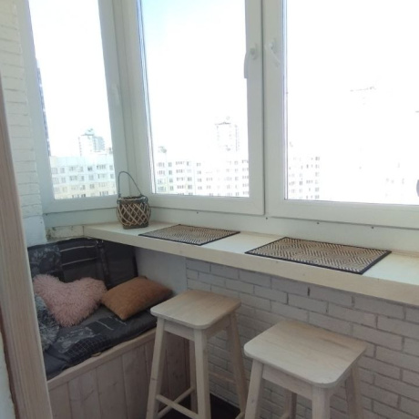 Фотография 3-комнатная квартира по адресу НАЛИБОКСКАЯ, 14 - фото 8