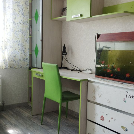 Фотография 3-комнатная квартира по адресу НАЛИБОКСКАЯ, 14 - фото 15