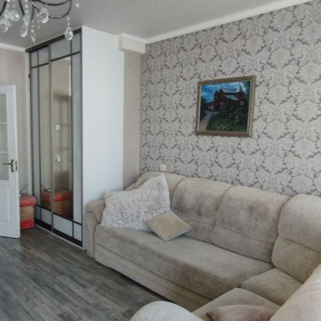 Фотография 3-комнатная квартира по адресу НАЛИБОКСКАЯ, 14 - фото 3