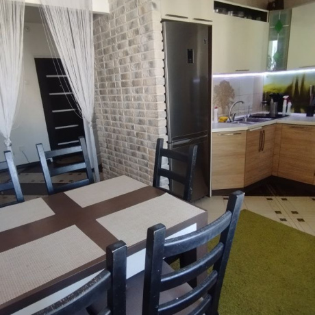 Фотография 3-комнатная квартира по адресу НАЛИБОКСКАЯ, 14 - фото 7