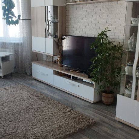 Фотография 3-комнатная квартира по адресу НАЛИБОКСКАЯ, 14 - фото 2