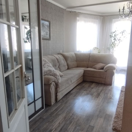 Фотография 3-комнатная квартира по адресу НАЛИБОКСКАЯ, 14 - фото 1