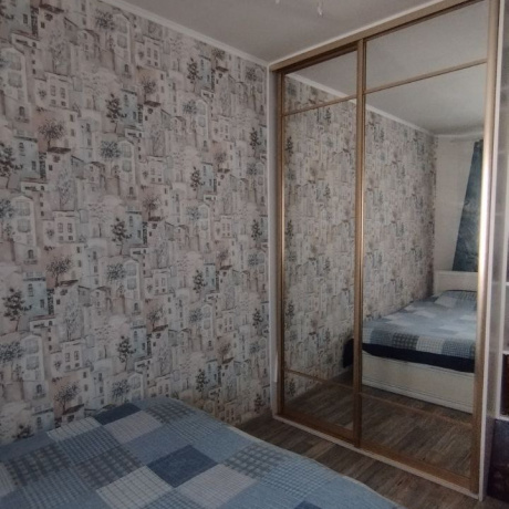 Фотография 3-комнатная квартира по адресу НАЛИБОКСКАЯ, 14 - фото 11