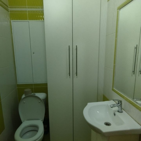 Фотография 3-комнатная квартира по адресу НАЛИБОКСКАЯ, 14 - фото 10