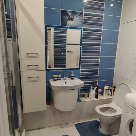 Фотография 3-комнатная квартира по адресу НАЛИБОКСКАЯ, 14 - фото 9