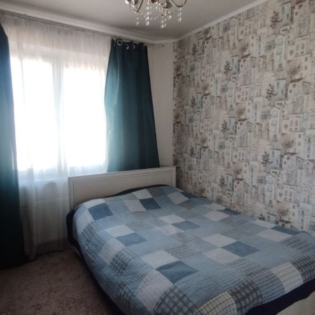 Фотография 3-комнатная квартира по адресу НАЛИБОКСКАЯ, 14 - фото 12