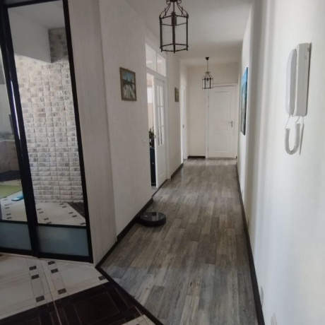 Фотография 3-комнатная квартира по адресу НАЛИБОКСКАЯ, 14 - фото 4