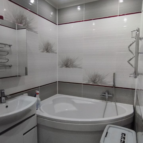 Фотография 3-комнатная квартира по адресу НАЛИБОКСКАЯ, 14 - фото 13