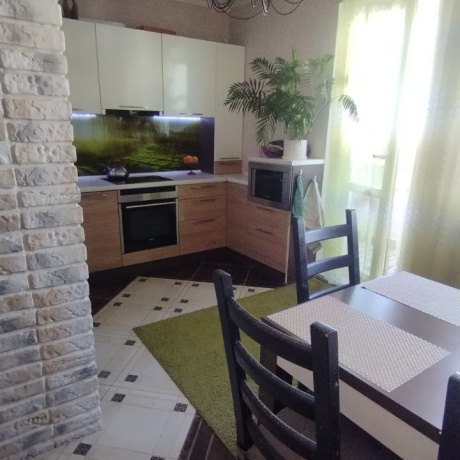 Фотография 3-комнатная квартира по адресу НАЛИБОКСКАЯ, 14 - фото 5