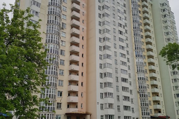 1-комнатная квартира по адресу Брестская ул., 83 - фото 1