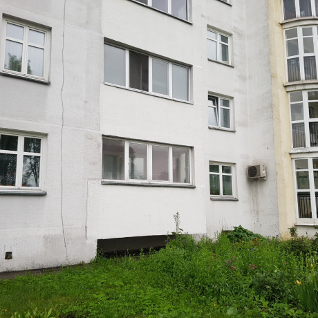 Фотография 1-комнатная квартира по адресу Брестская ул., 83 - фото 2