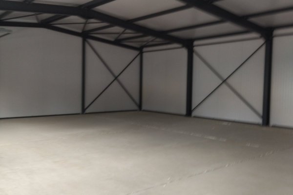 Сдается в аренду новое здание 12*16 м. в Колодищах - фото 2