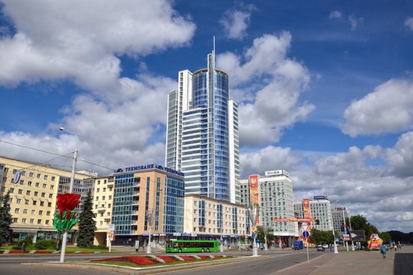 Современный офис в бизнес-центре Royal Plaza - фото 7