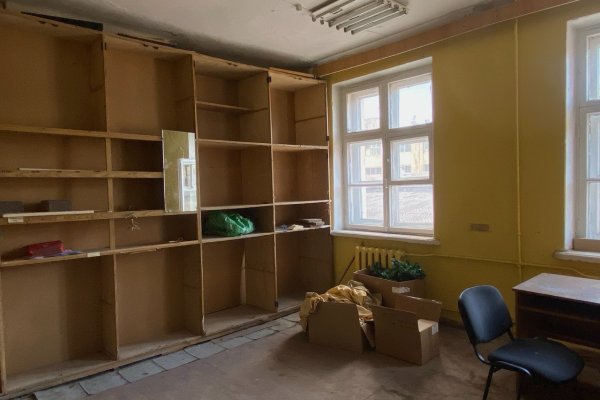 Сдается коммерческое помещение в центре Минска от собственника - фото 1