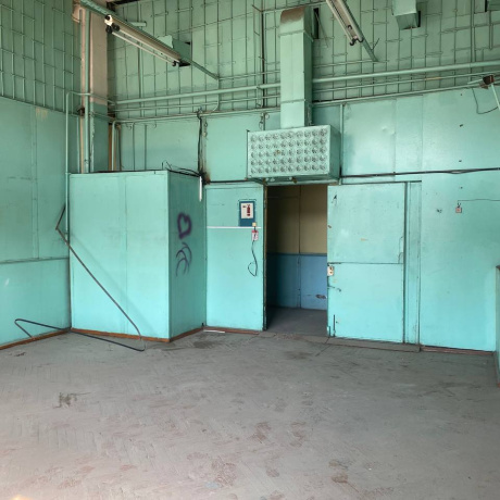 Фотография Аренда производственных помещений в центре Минска - фото 1