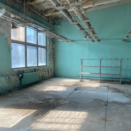 Фотография Производственные помещения в аренду в центре Минска - фото 1