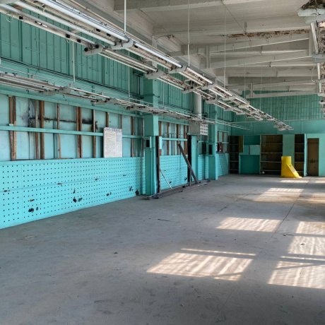 Фотография Производственные помещения в аренду в центре Минска - фото 1