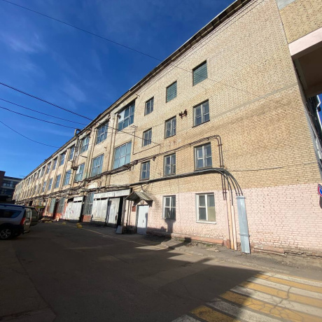 Фотография Производственные помещения в аренду в центре Минска - фото 1