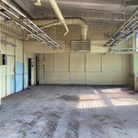 Фотография Производственные помещения в центре Минска - фото 1