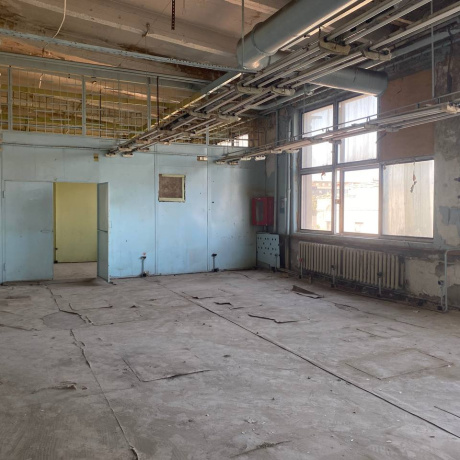 Фотография Производственные помещения в центре Минска в аренду - фото 1