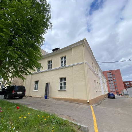 Фотография Сдается коммерческое помещение в г. Минск, ул. Красная, 7 - фото 1