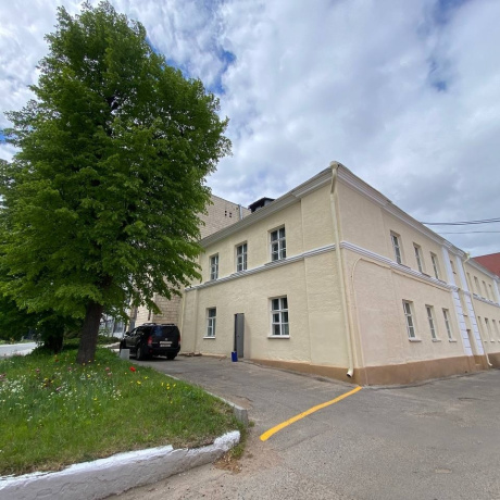 Фотография Сдается коммерческое помещение в г. Минск, ул. Красная, 7 - фото 1