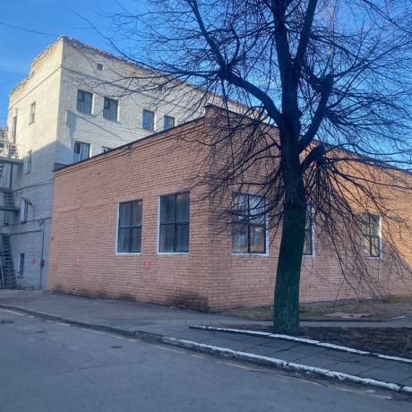 Фотография Сдаётся помещение под мастерскую, склад в центре Минска по адресу: ул. Красная, 7 - фото 1