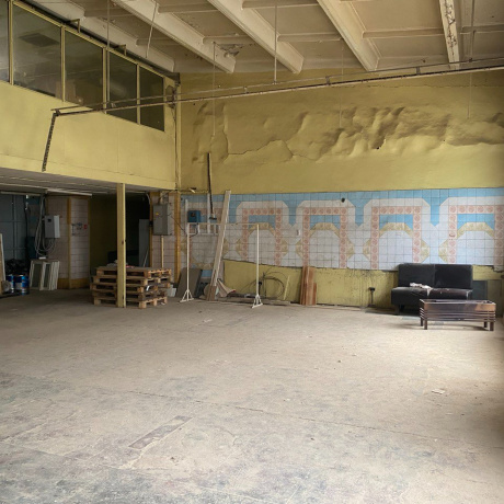 Фотография Сдаётся помещение под производство, мастерскую - фото 1