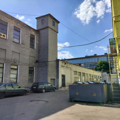 Фотография Сдаётся помещение под склад, производство или мастерскую в центре Минска - фото 1