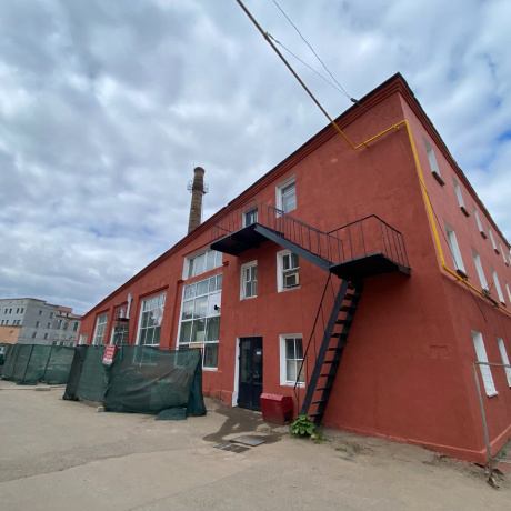 Фотография Сдаётся помещение в центре Минска под производство - фото 1