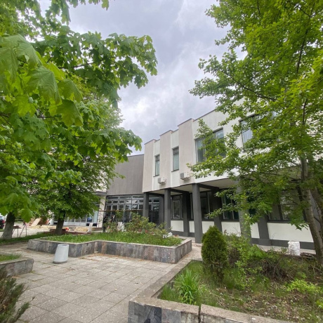 Фотография Сдается помещения под  сферу услуг в центре Минска от собственника - фото 1