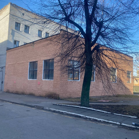 Фотография Сдаётся складское помещение на 1 этаже по адресу: г. Минск, ул. Красная, 7. - фото 1