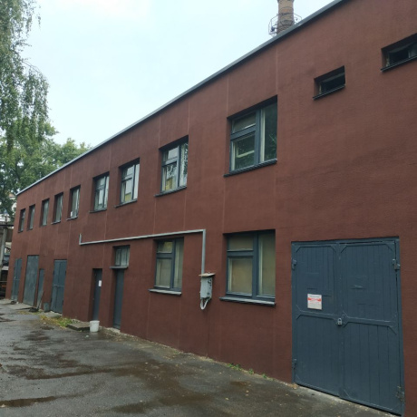 Фотография Сдаётся в аренду помещение под мастерскую - фото 1