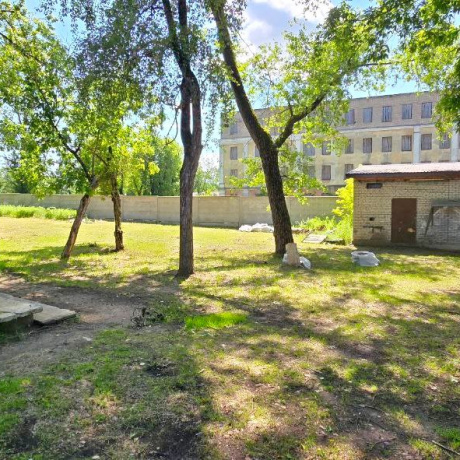 Фотография Помещение под пищевое производство с участком 1 Га в Минске - фото 15