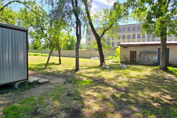 Помещение под пищевое производство с участком 1 Га в Минске - фото 15